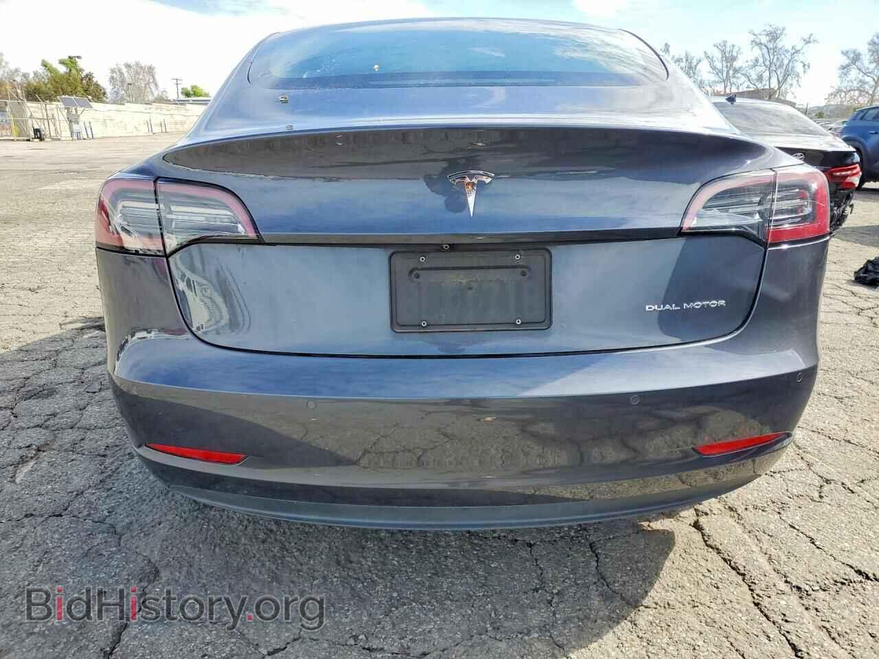 2019 TESLA MODEL 3 - VIN: 5YJ3E1EB4KF432559 - Photo 6