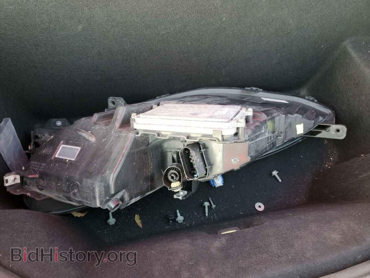 2020 TESLA MODEL S - VIN: 5YJSA1E47LF355678 - Фото 12
