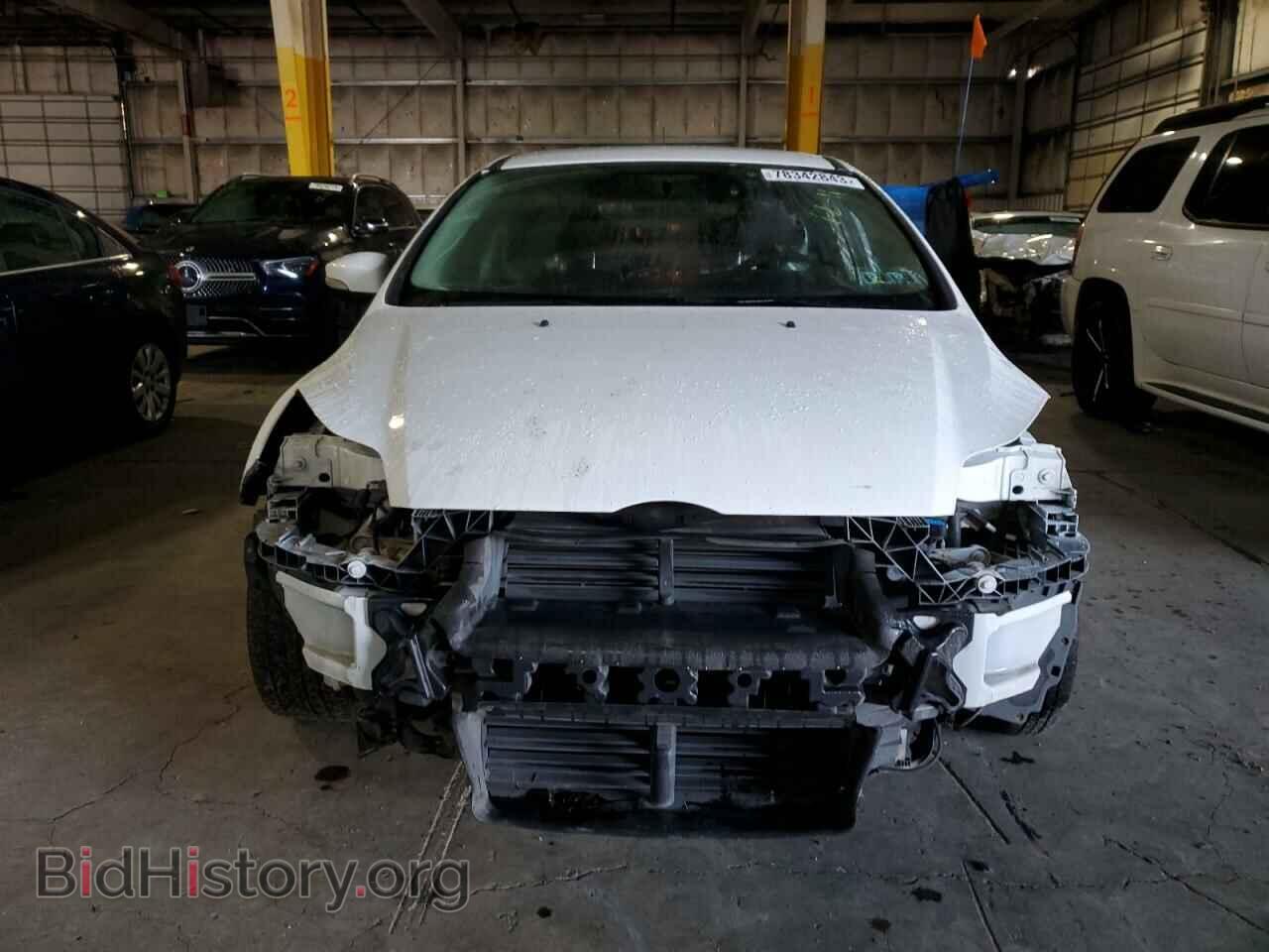 2014 FORD FOCUS - VIN: 1FADP3K2XEL435245 - Photo 5
