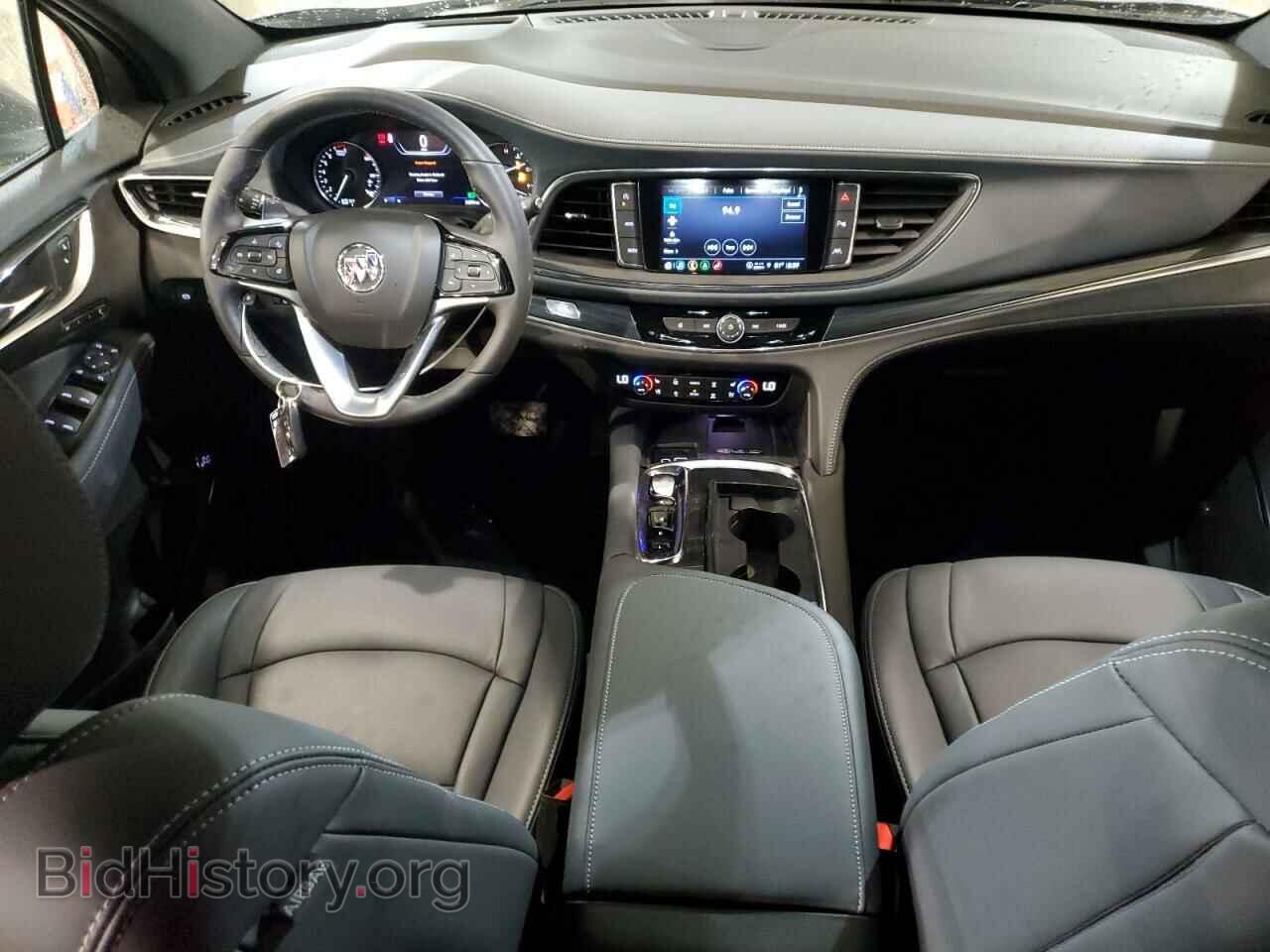 2023 BUICK ENCLAVE - VIN: 5GAEVBKW6PJ209852 - Фото 8
