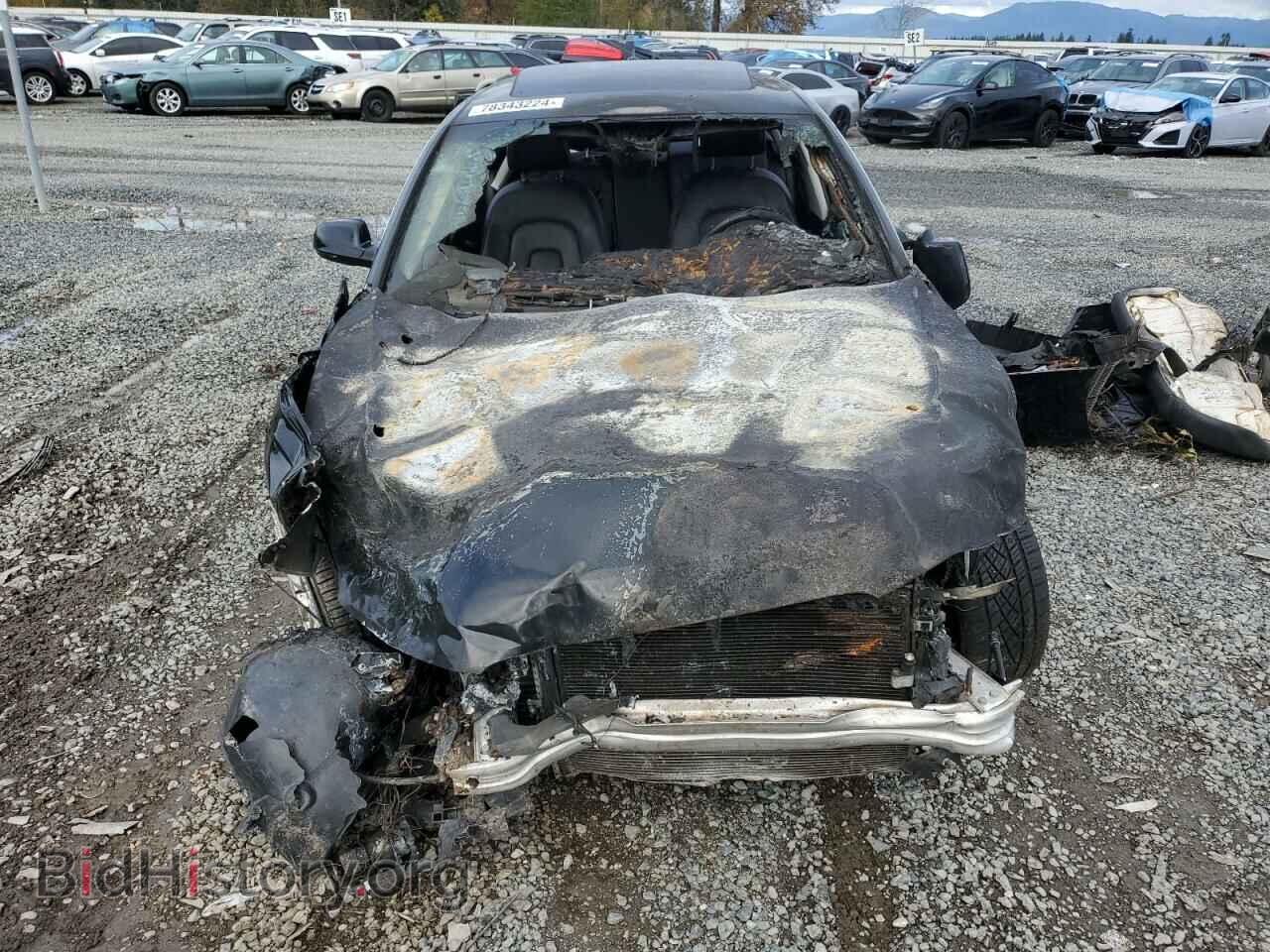 2016 AUDI A4 - VIN: WAUFFAFL5GN004751 - Фото 5