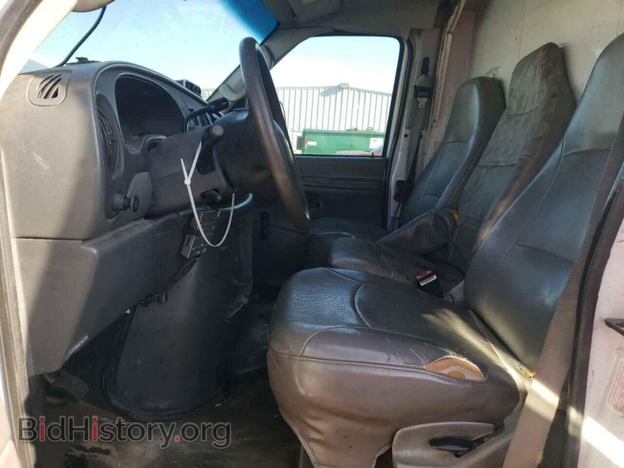 2003 FORD ALL Models - VIN: 1FDXE45F23HA99331 - Фото 7