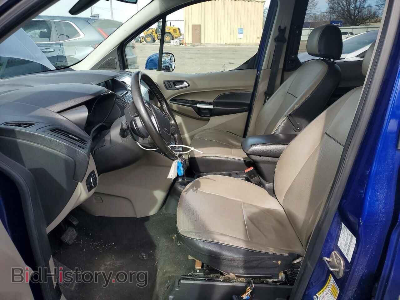 2016 FORD TRANSIT - VIN: NM0GE9G78G1280663 - Фото 7