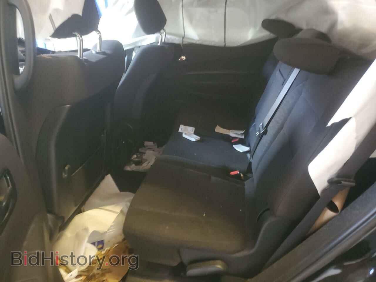 2023 DODGE DURANGO - VIN: 1C4RDJDG6PC574085 - Фото 11