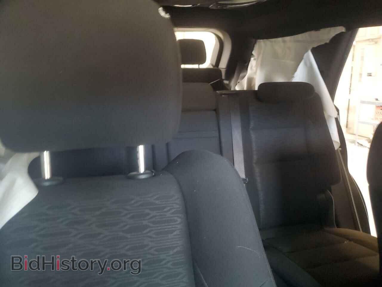 2023 DODGE DURANGO - VIN: 1C4RDJDG6PC574085 - Фото 10
