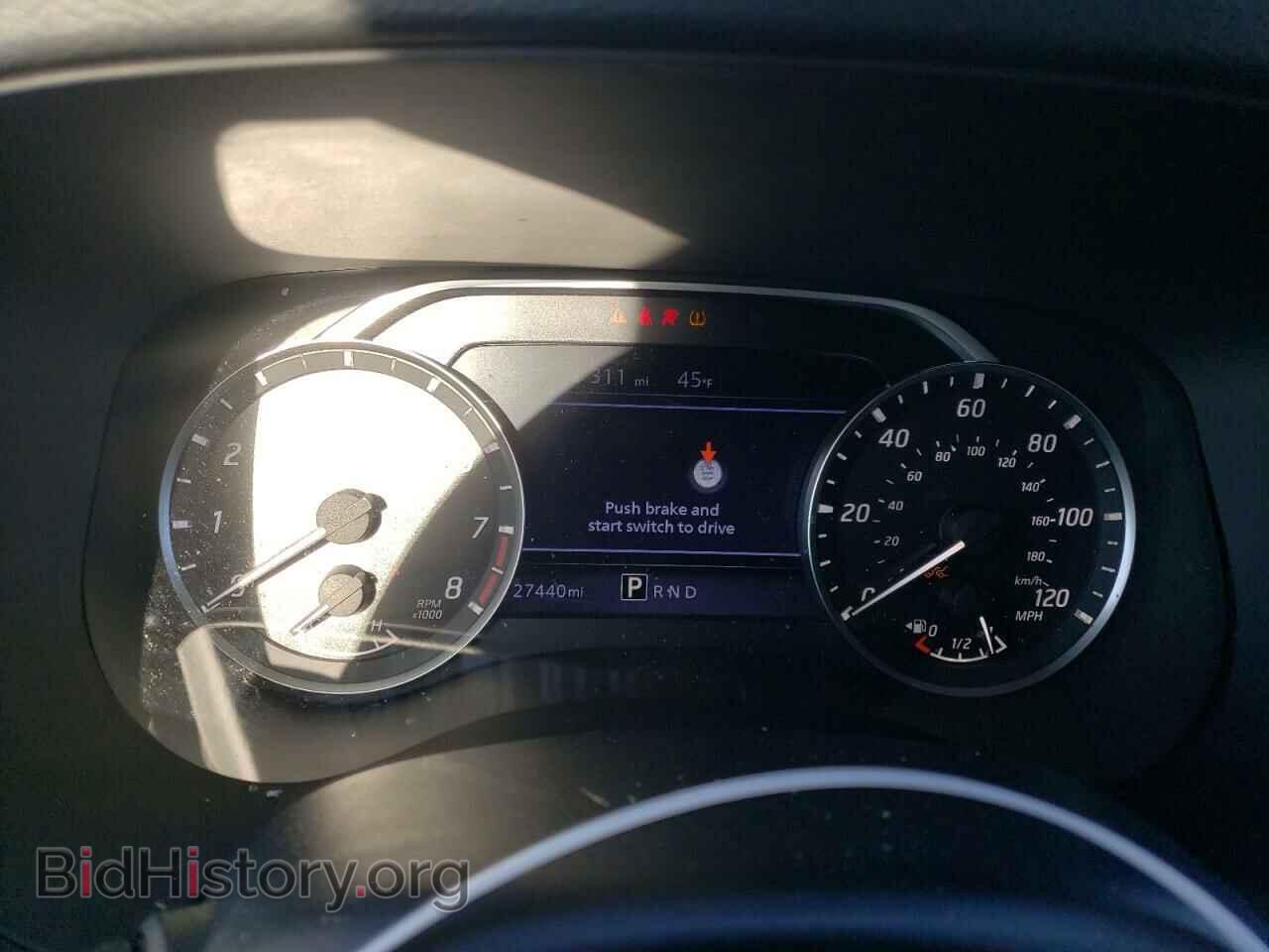 2022 NISSAN FRONTIER - VIN: 1N6ED1EJ8NN677628 - Фото 9
