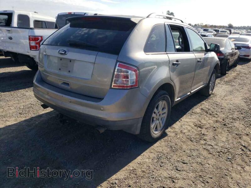 2008 Ford EDGE (VIN 2FMDK36C58BB12748) — photo 3 of 12