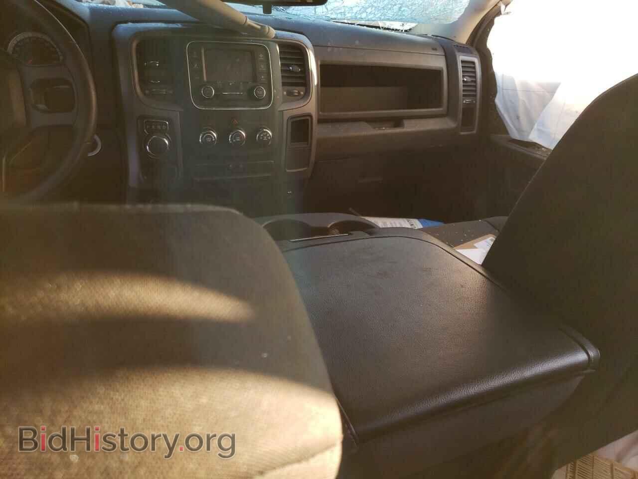 2022 RAM 1500 - VIN: 1C6RR6FG5NS170667 - Фото 8