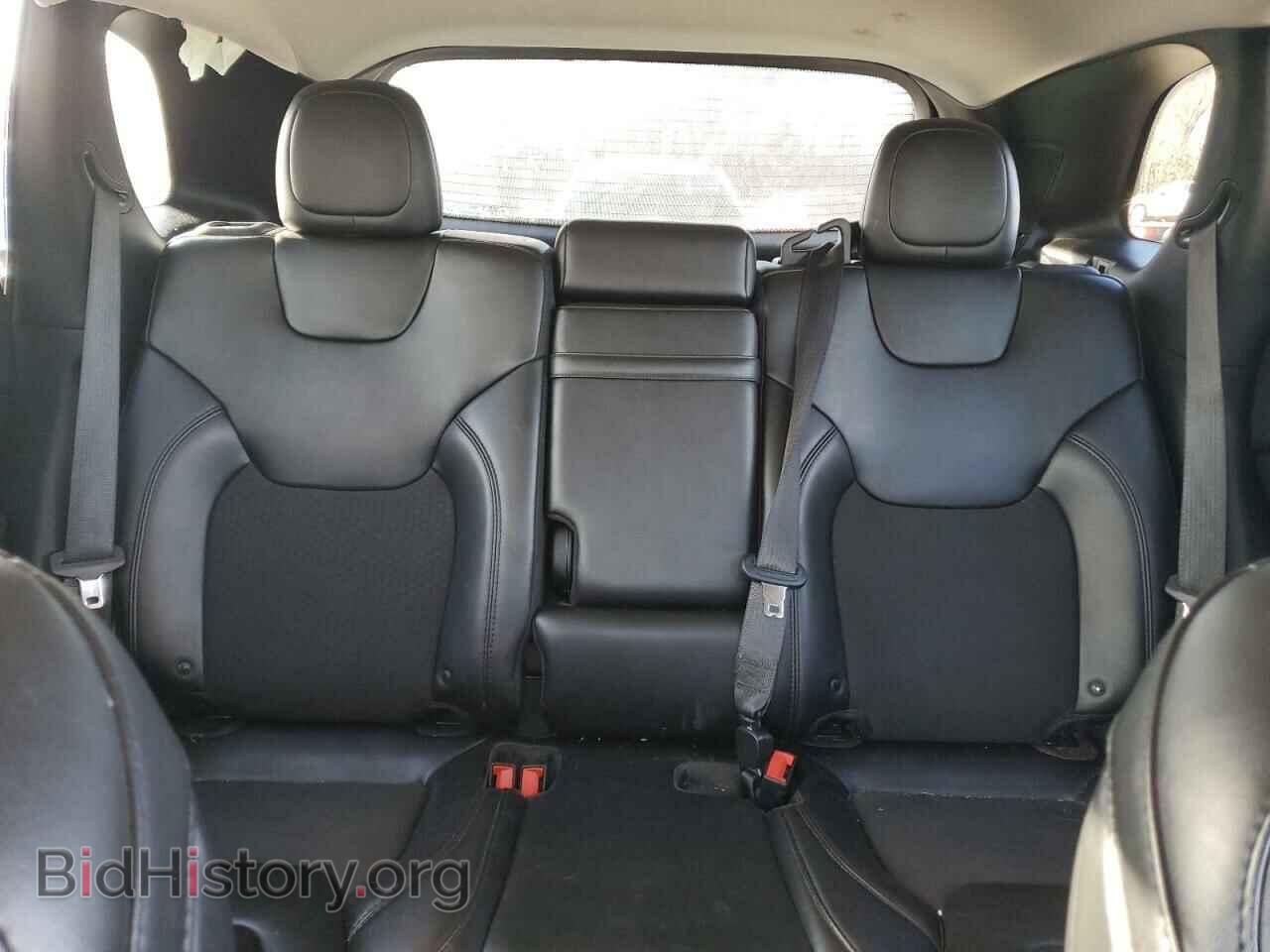 2019 JEEP CHEROKEE - VIN: 1C4PJMLB2KD292651 - Фото 10