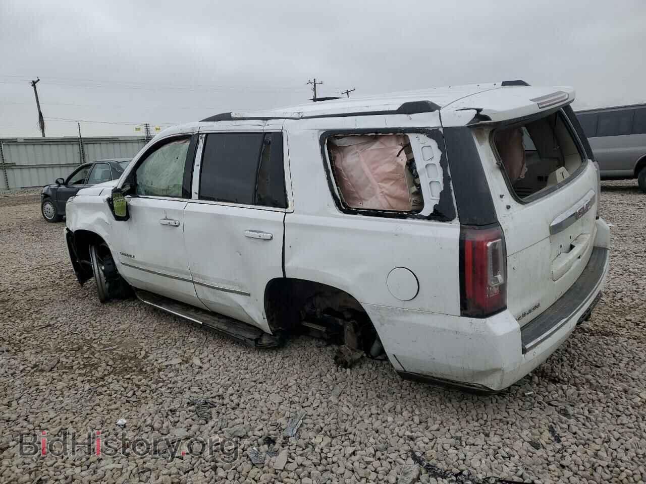 2019 GMC YUKON - VIN: 1GKS2CKJ5KR356781 - Фото 2