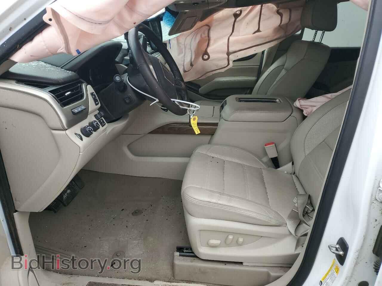2019 GMC YUKON - VIN: 1GKS2CKJ5KR356781 - Фото 7