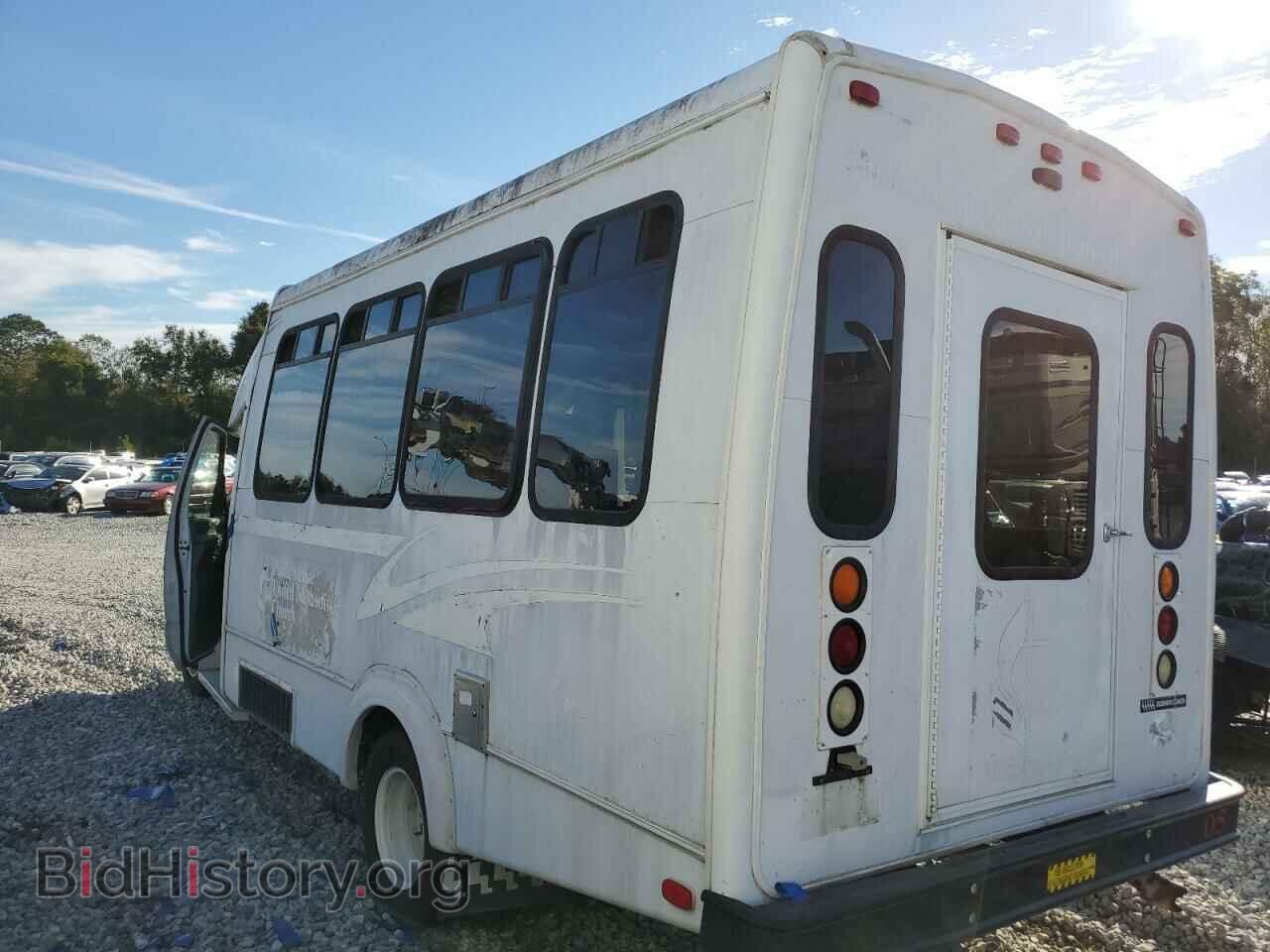 2006 FORD ALL Models - VIN: 1FDWE35L76DB37420 - Photo 2