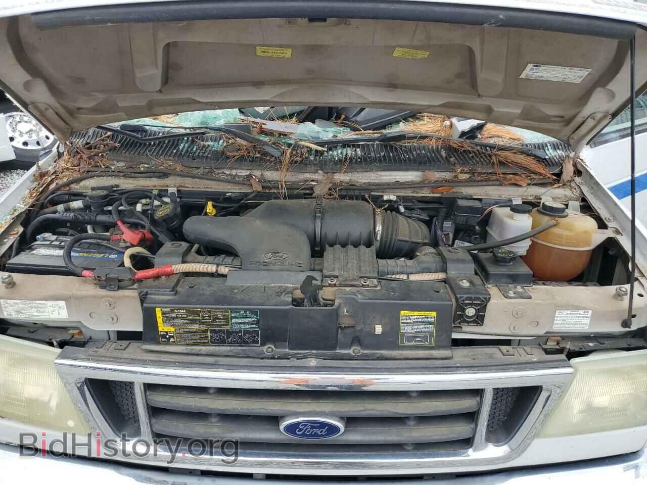 2006 FORD ALL Models - VIN: 1FDWE35L76DB37420 - Photo 12