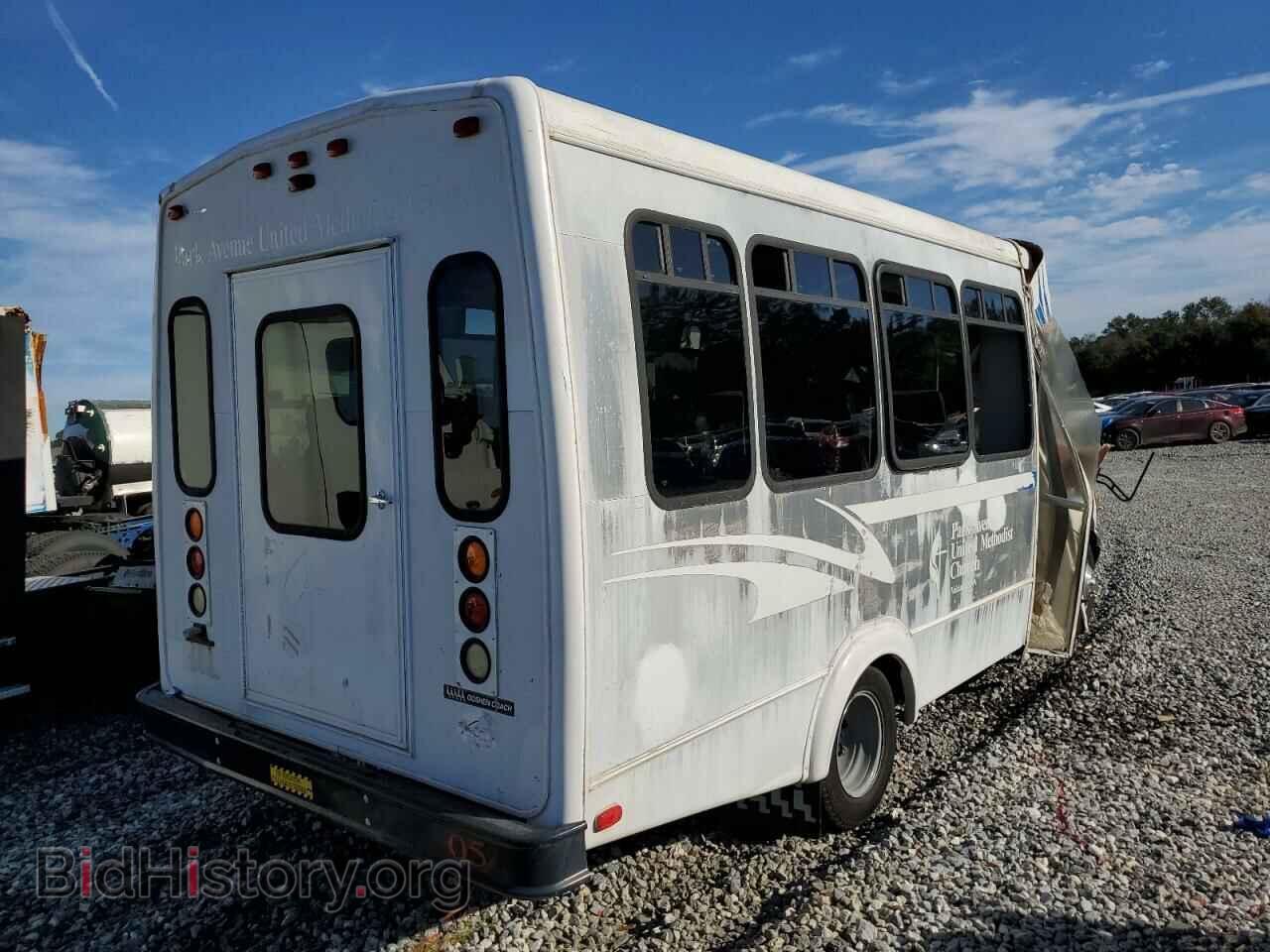 2006 FORD ALL Models - VIN: 1FDWE35L76DB37420 - Photo 3