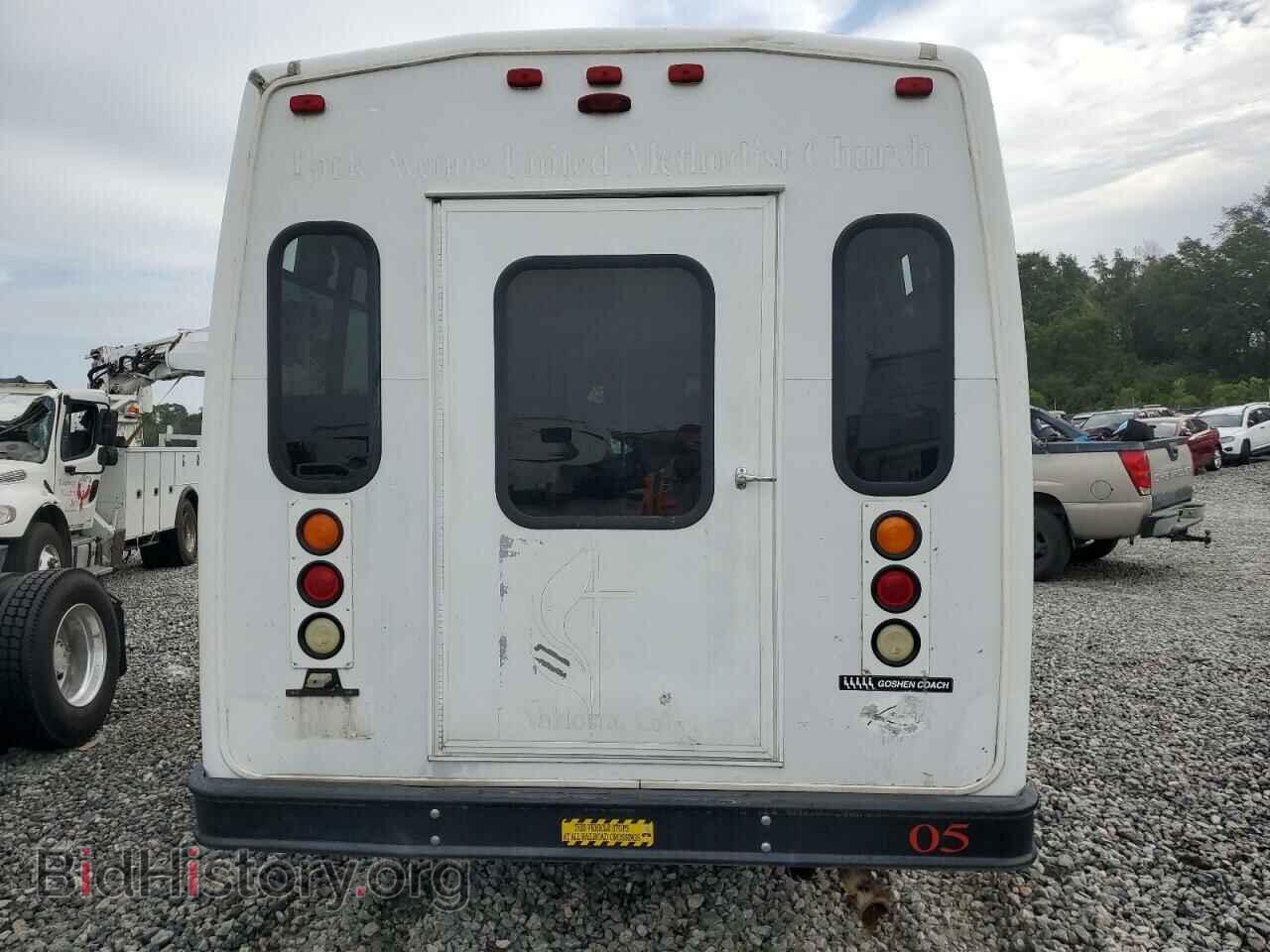 2006 FORD ALL Models - VIN: 1FDWE35L76DB37420 - Photo 6