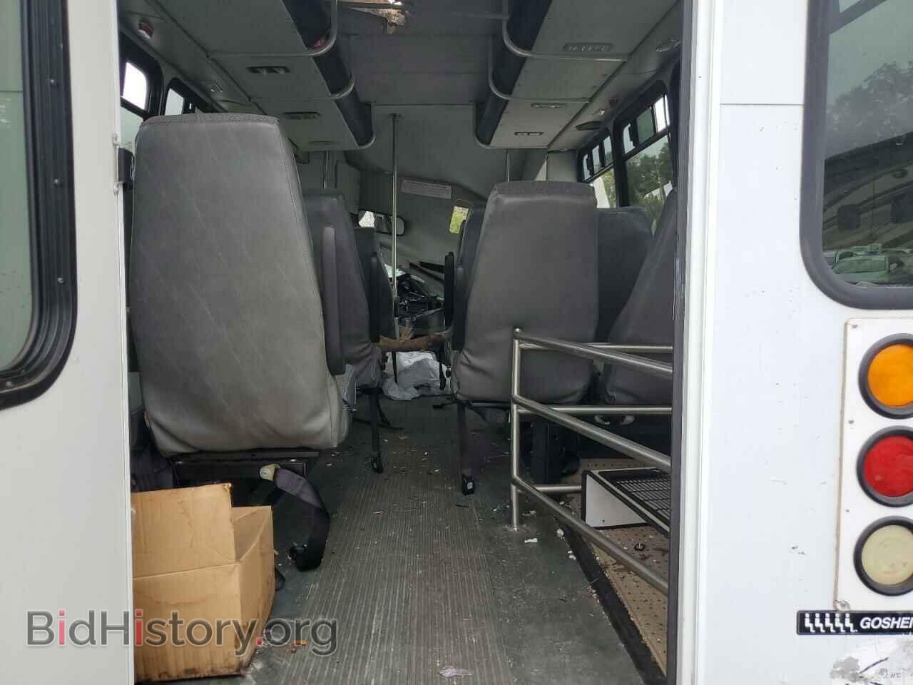 2006 FORD ALL Models - VIN: 1FDWE35L76DB37420 - Photo 10