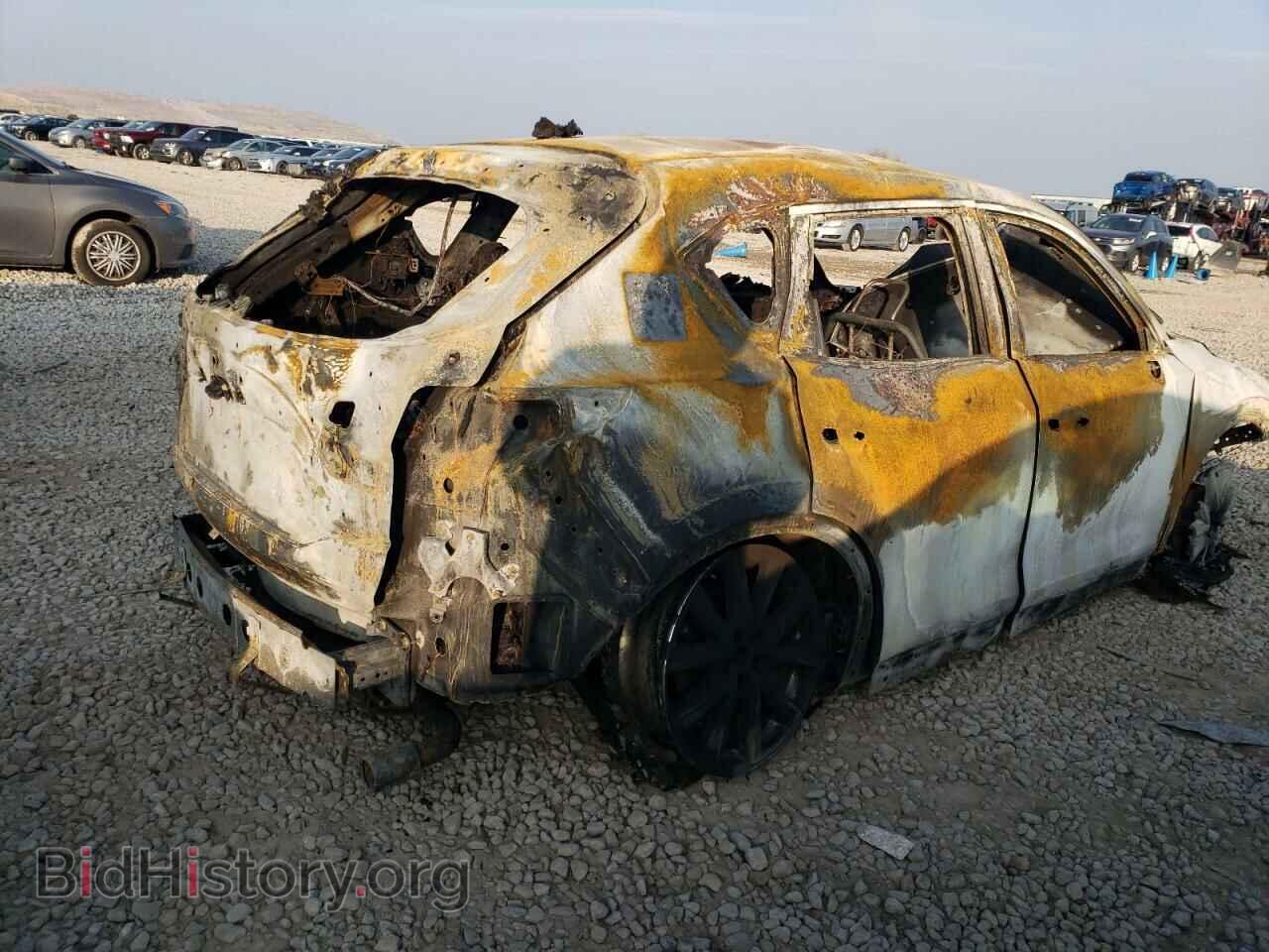 2018 MAZDA CX-5 - VIN: JM3KFBCM1J0323970 - Фото 3