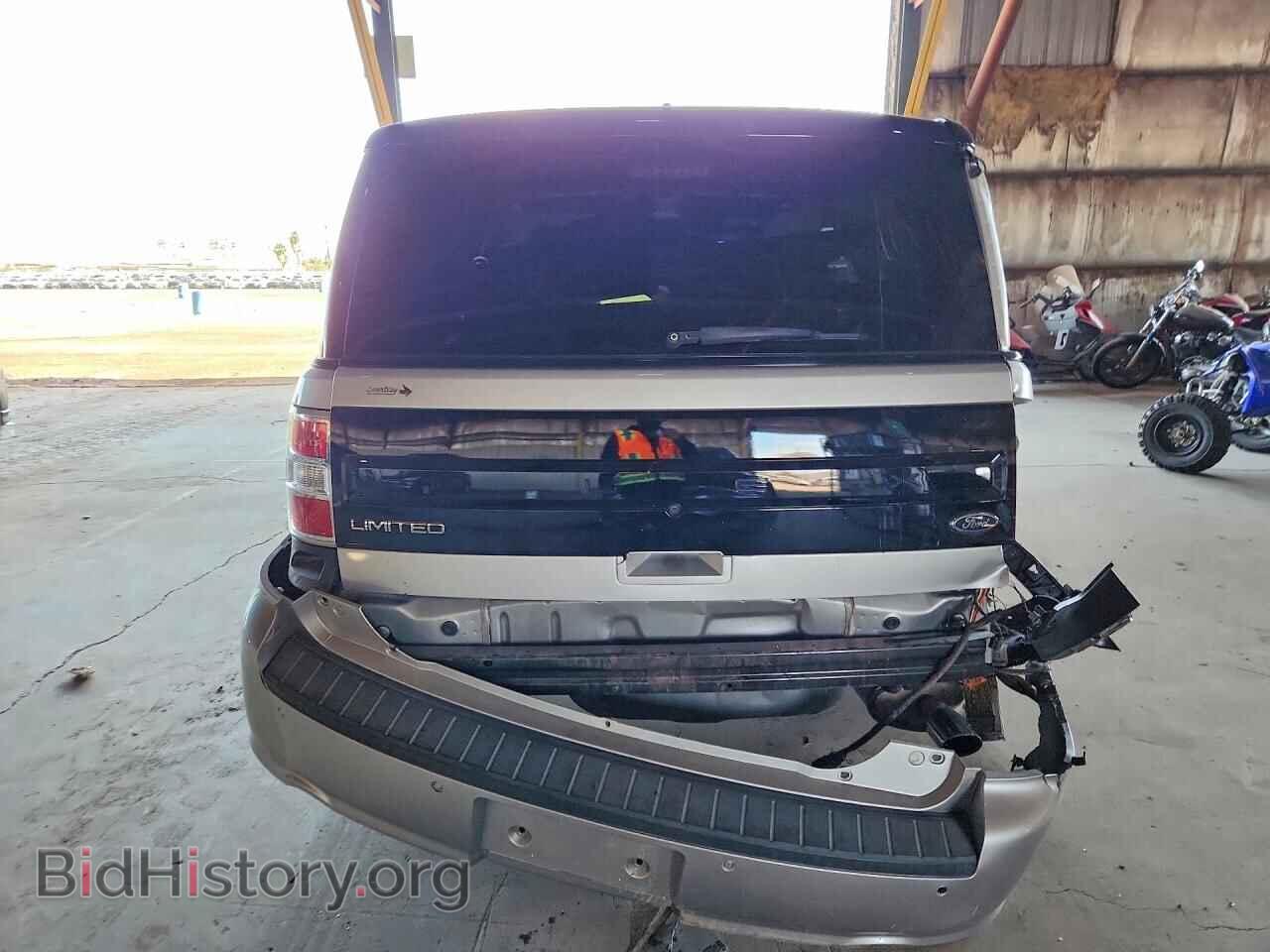 2019 FORD FLEX - VIN: 2FMGK5D83KBA27633 - Photo 6