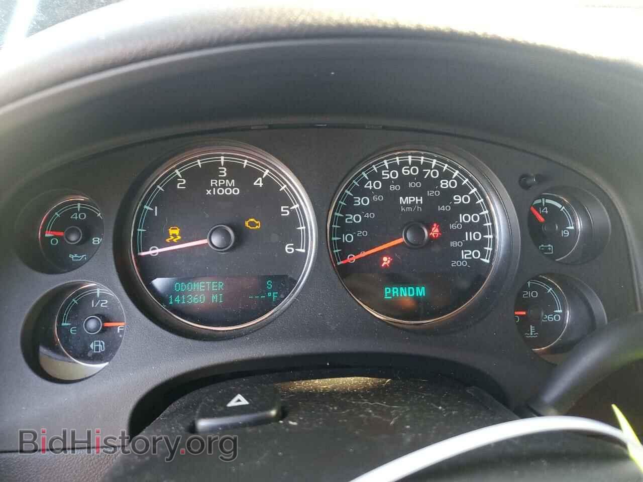2012 CHEVROLET ALL Models - VIN: 1GCPKTE74CF236135 - Фото 9