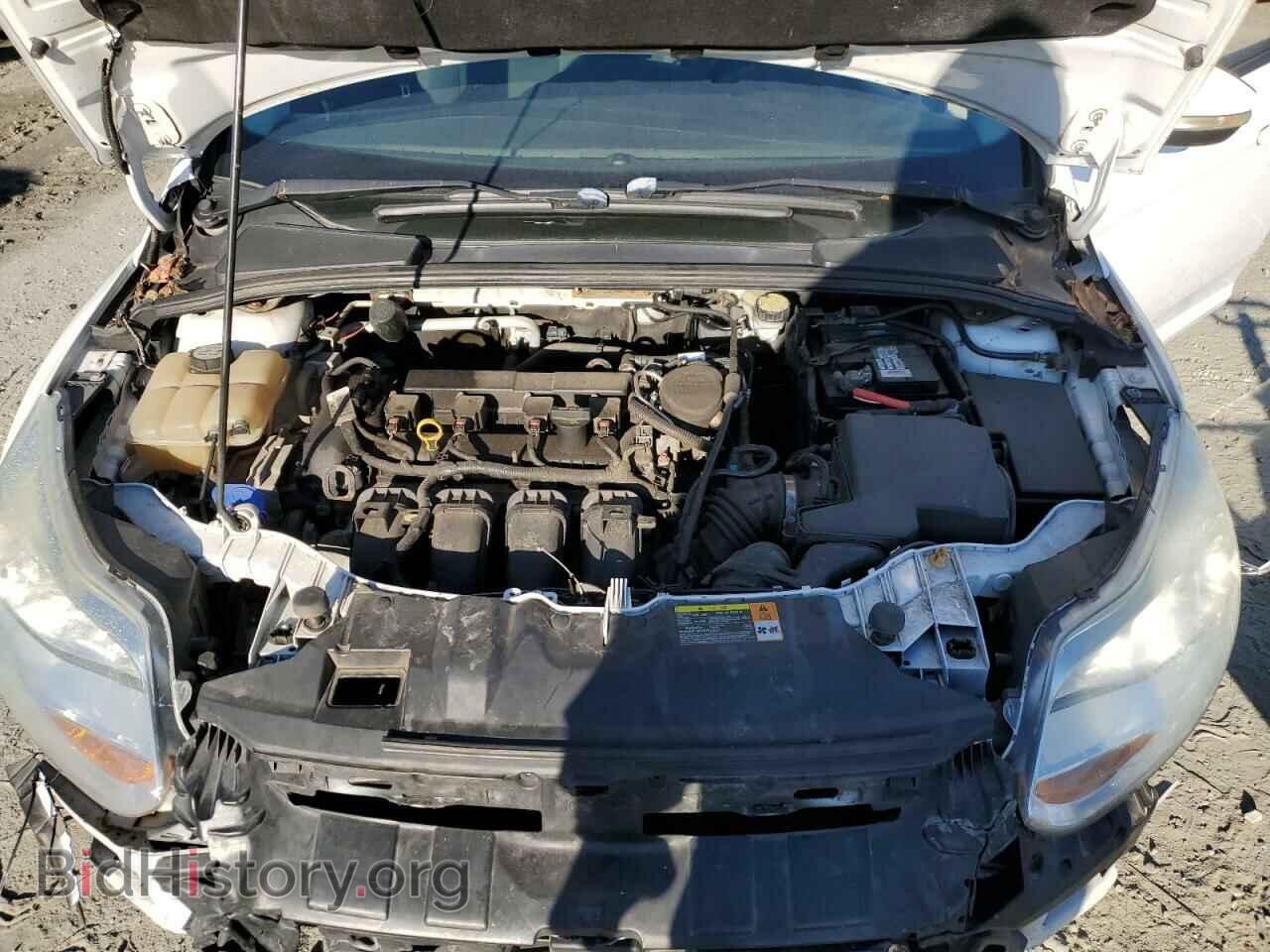 2013 FORD FOCUS - VIN: 1FADP3F29DL169385 - Photo 11