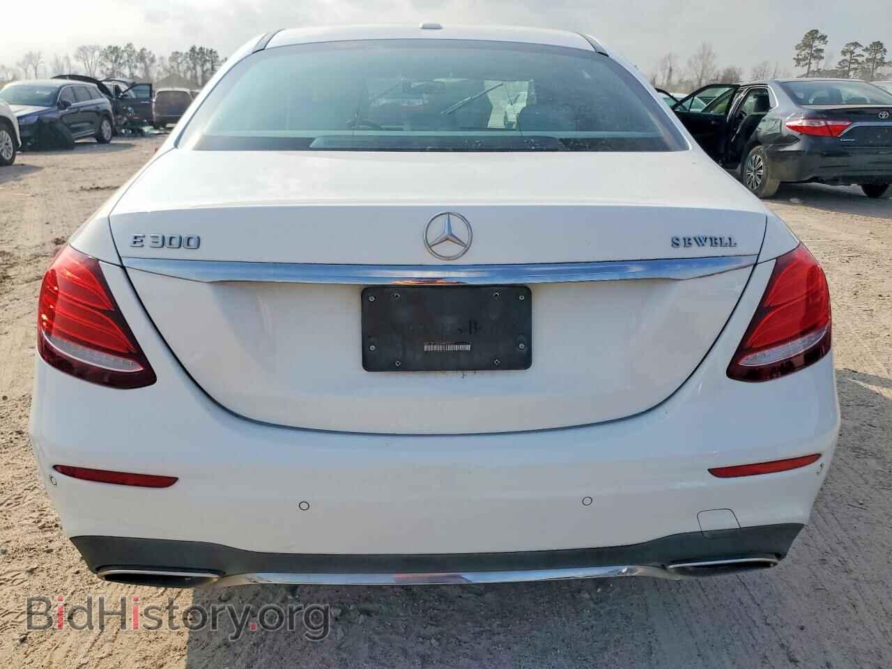 2017 MERCEDES-BENZ E-CLASS - VIN: WDDZF4JB5HA020527 - Фото 6