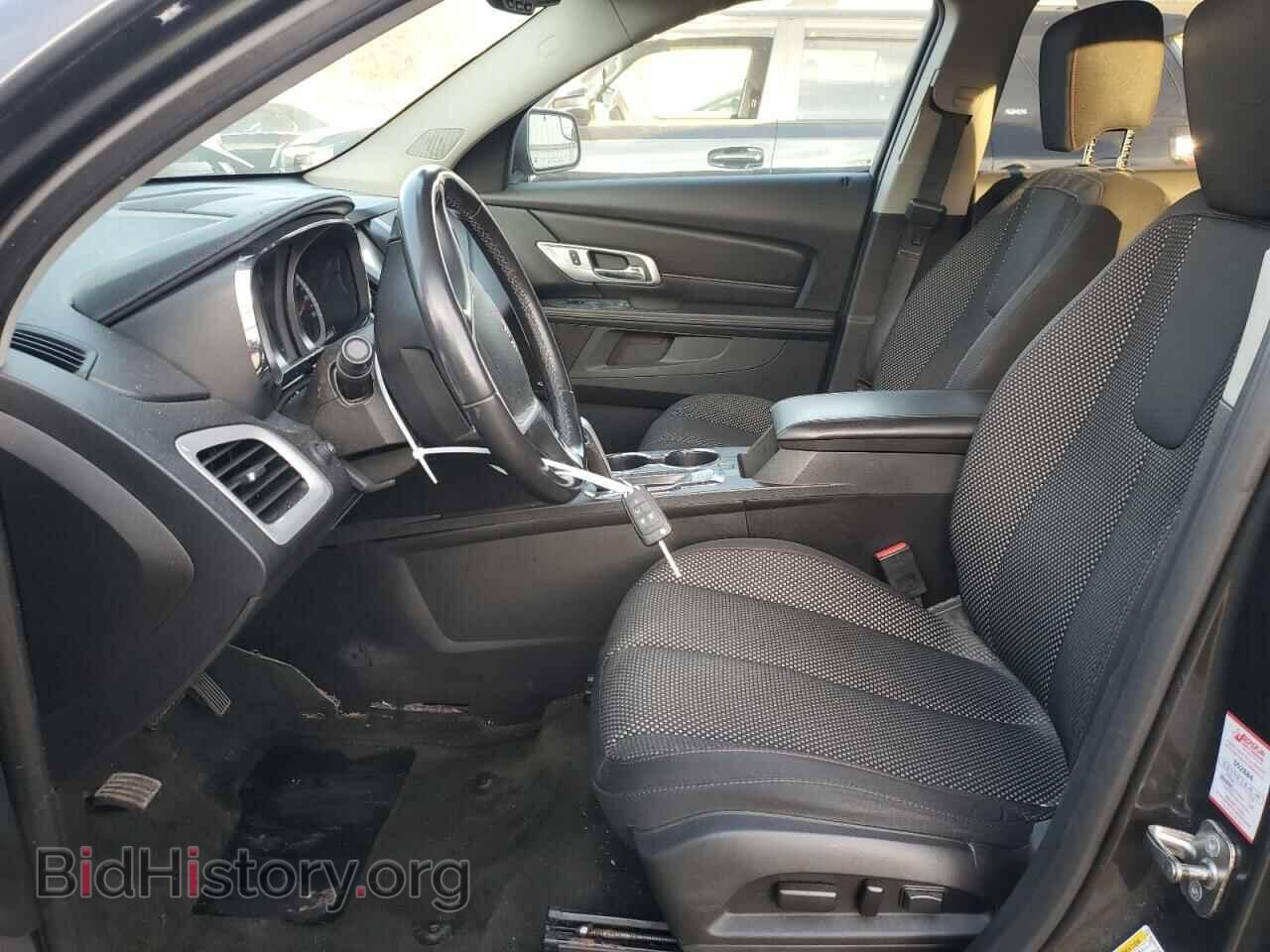 2013 GMC TERRAIN - VIN: 2GKFLTEK3D6287784 - Photo 7