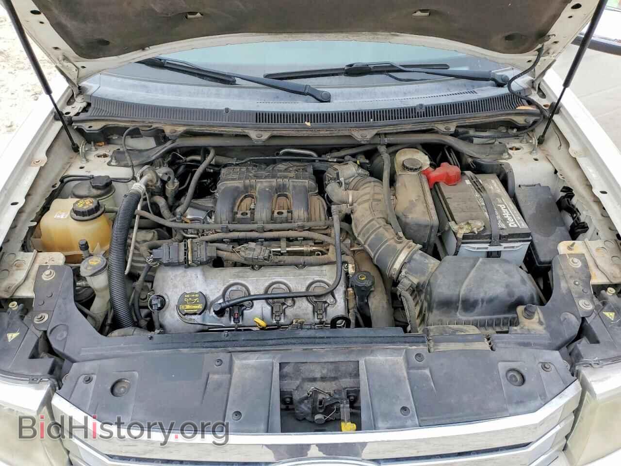 2009 FORD FLEX - VIN: 2FMDK53CX9BA32038 - Photo 12