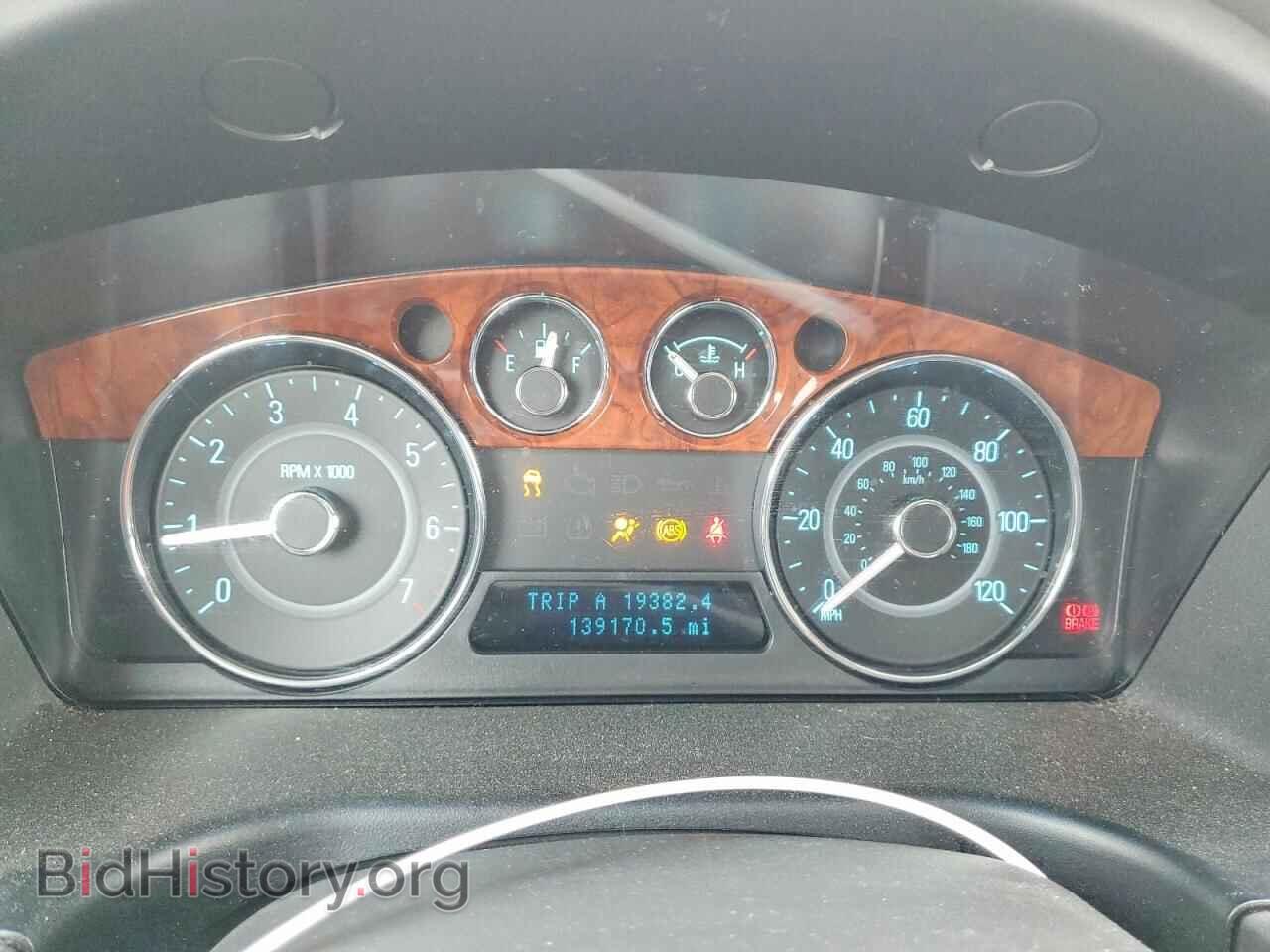 2009 FORD FLEX - VIN: 2FMDK53CX9BA32038 - Photo 9