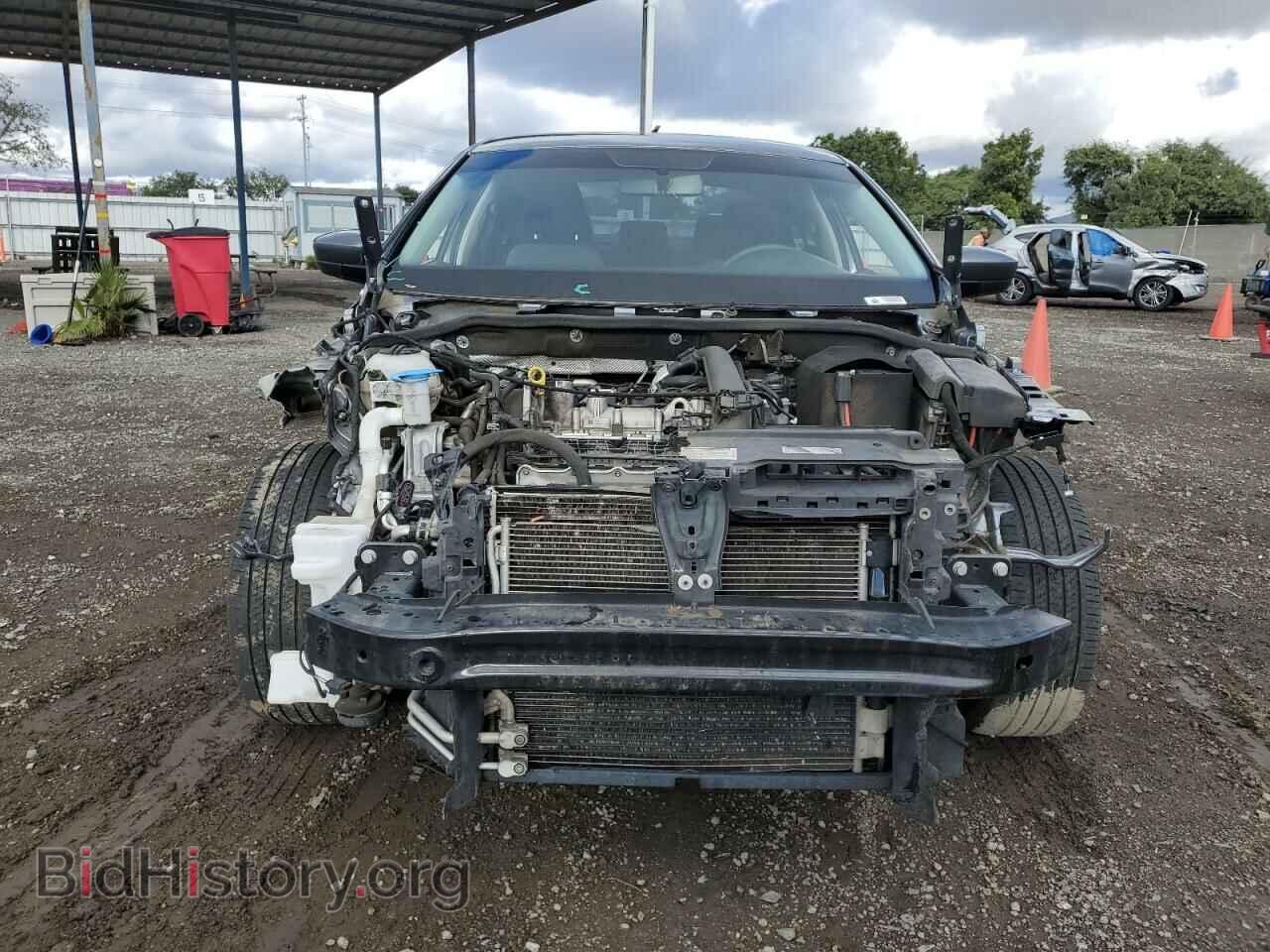 2017 VOLKSWAGEN JETTA - VIN: 3VW2B7AJ2HM282358 - Фото 5