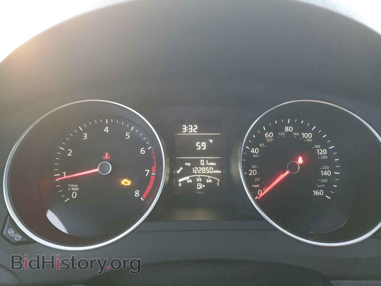 2017 VOLKSWAGEN JETTA - VIN: 3VW2B7AJ2HM282358 - Фото 9