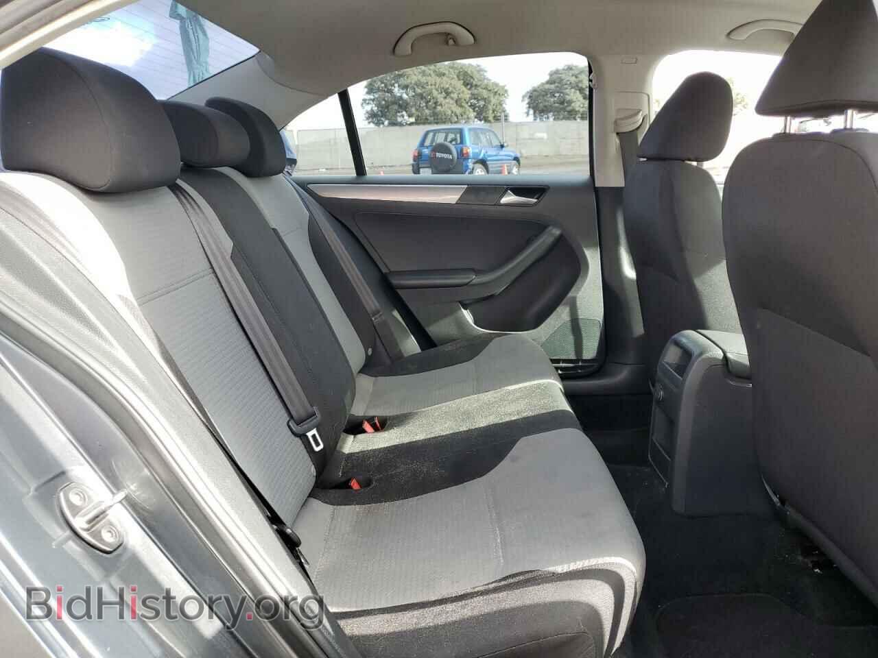 2017 VOLKSWAGEN JETTA - VIN: 3VW2B7AJ2HM282358 - Фото 10