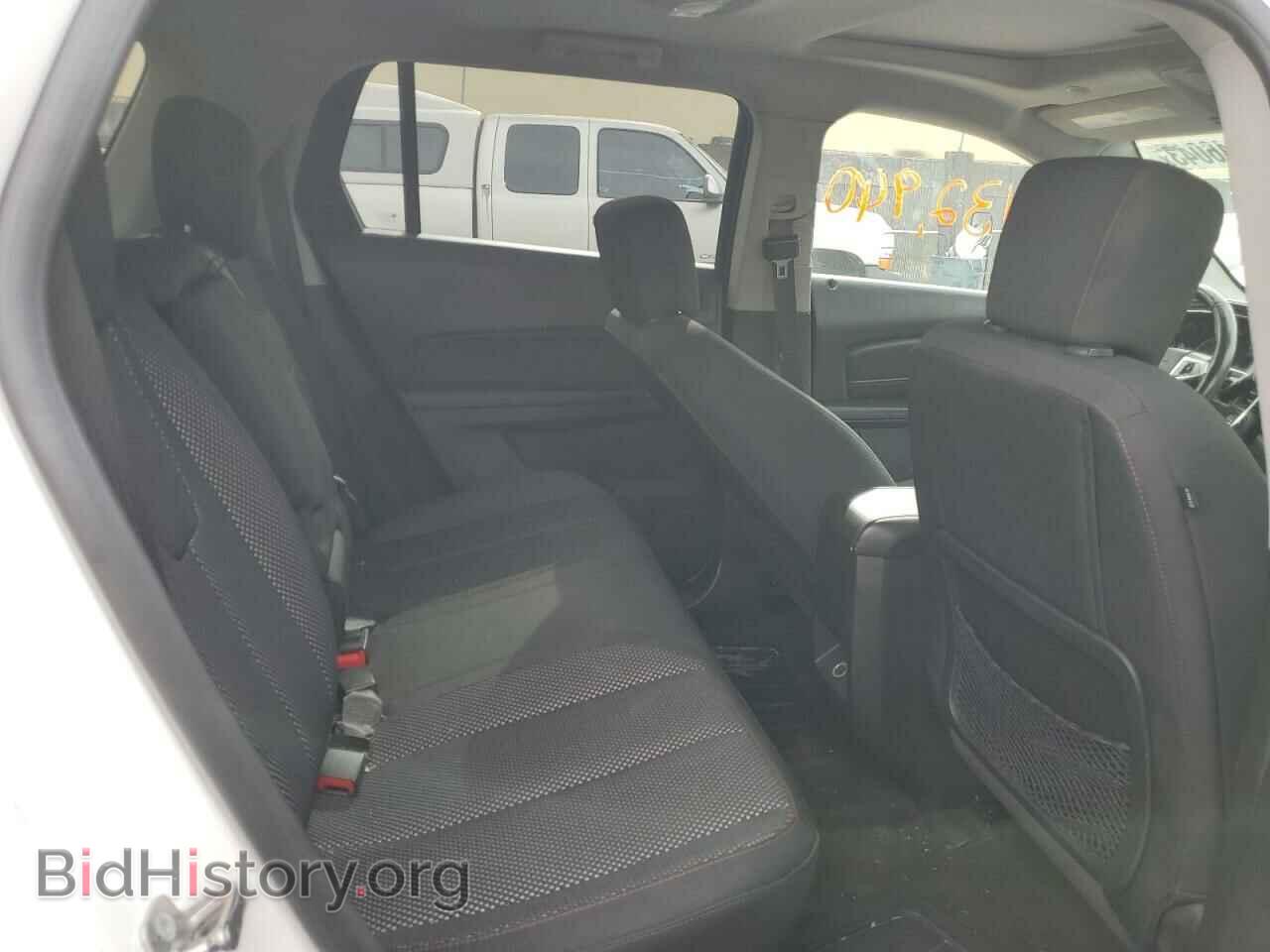 2015 GMC TERRAIN - VIN: 2GKFLWEK1F6224154 - Фото 10