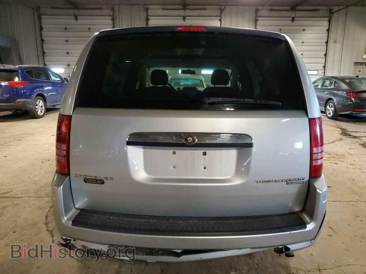 2010 CHRYSLER MINIVAN - VIN: 2A4RR5D16AR442909 - Photo 6