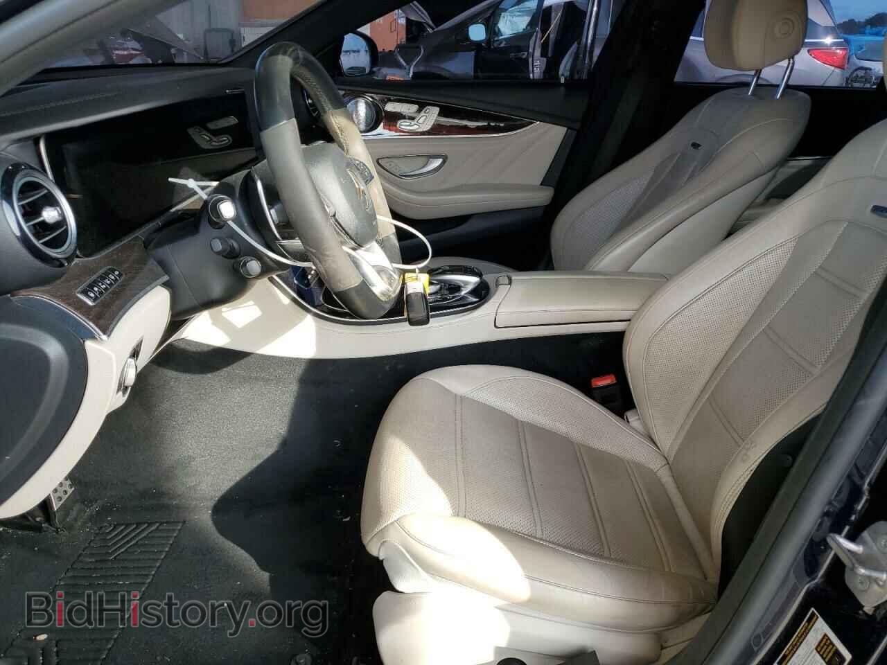 2018 MERCEDES-BENZ E-CLASS - VIN: WDDZF6EB4JA354463 - Фото 7