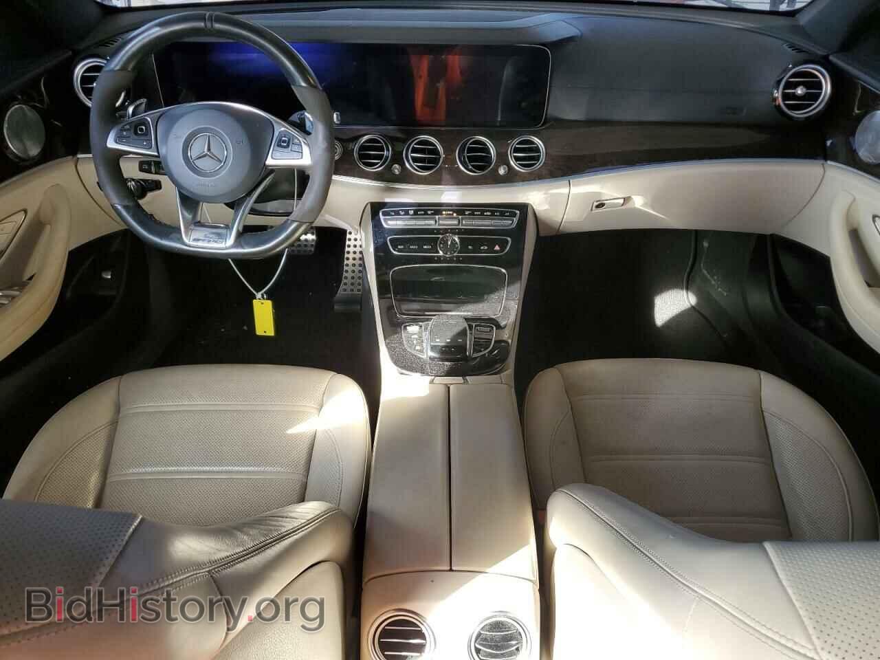 2018 MERCEDES-BENZ E-CLASS - VIN: WDDZF6EB4JA354463 - Фото 8