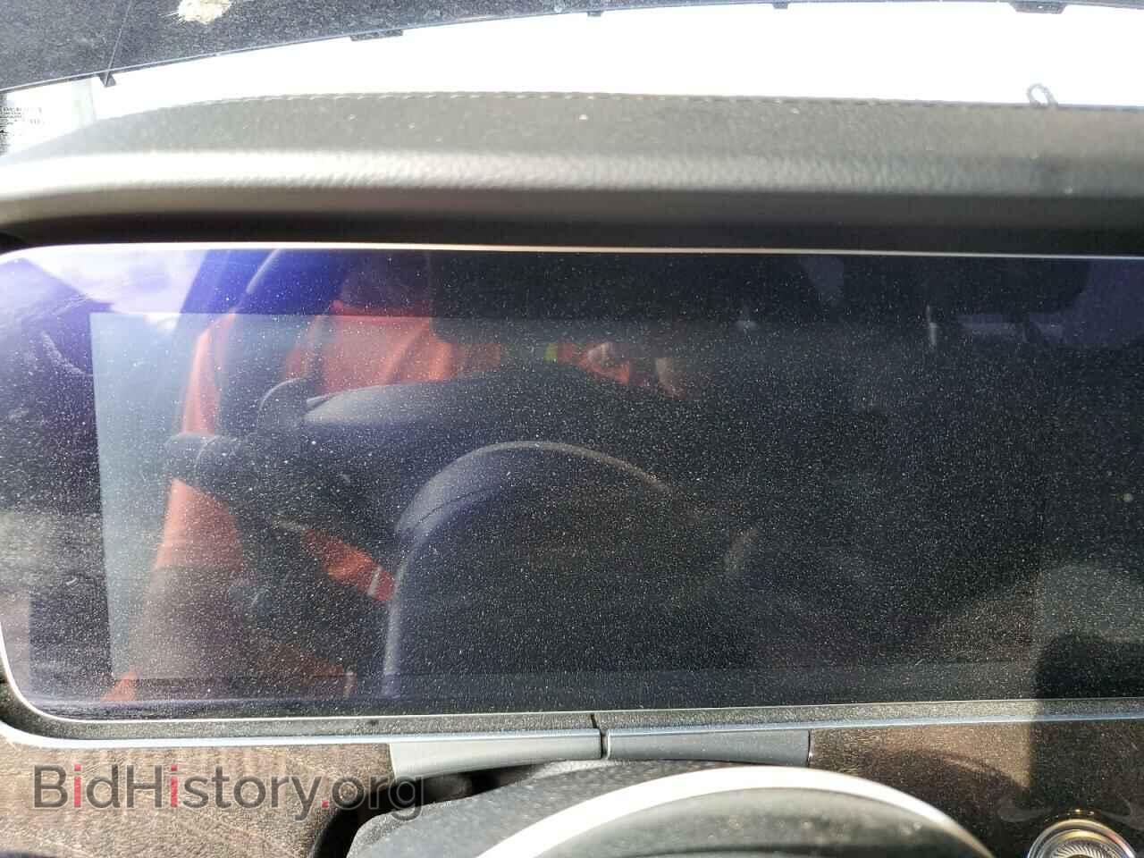 2018 MERCEDES-BENZ E-CLASS - VIN: WDDZF6EB4JA354463 - Фото 9