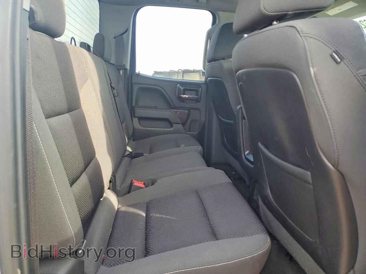 2014 GMC SIERRA - VIN: 1GTV2UEC7EZ366499 - Фото 10