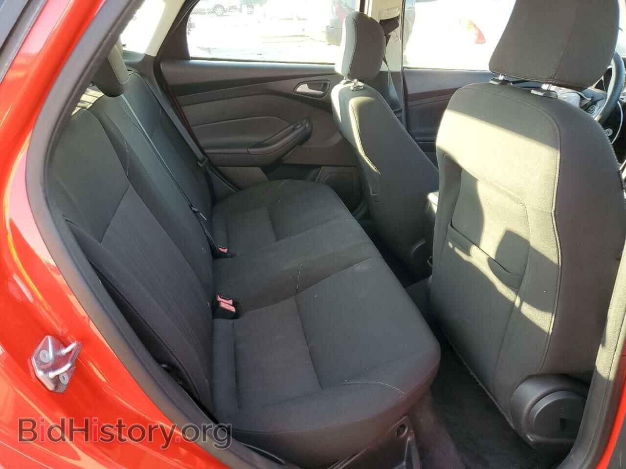 2015 FORD FOCUS - VIN: 1FADP3F24FL289310 - Фото 10
