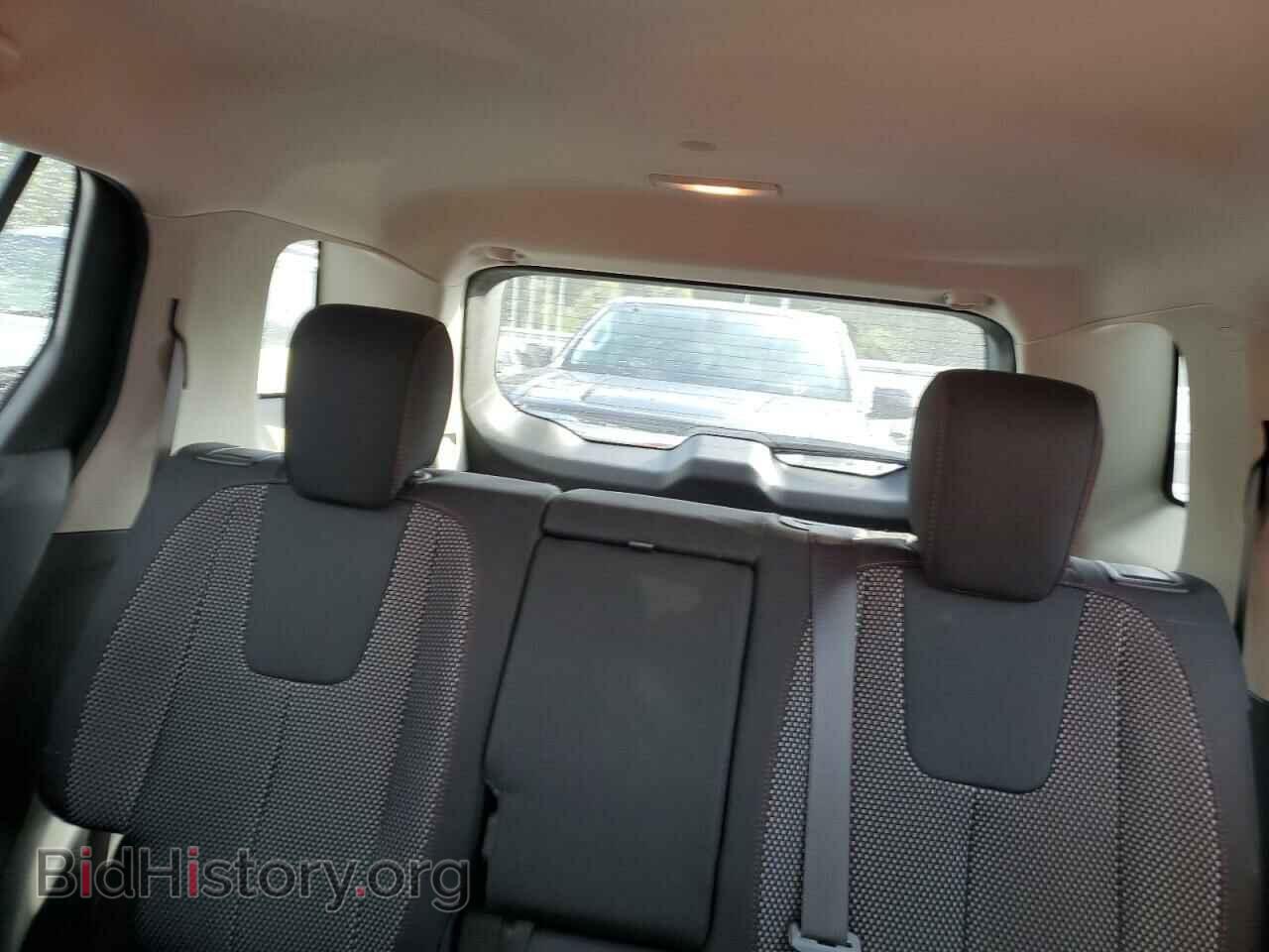 2017 GMC TERRAIN - VIN: 2GKALMEK2H6218963 - Фото 10