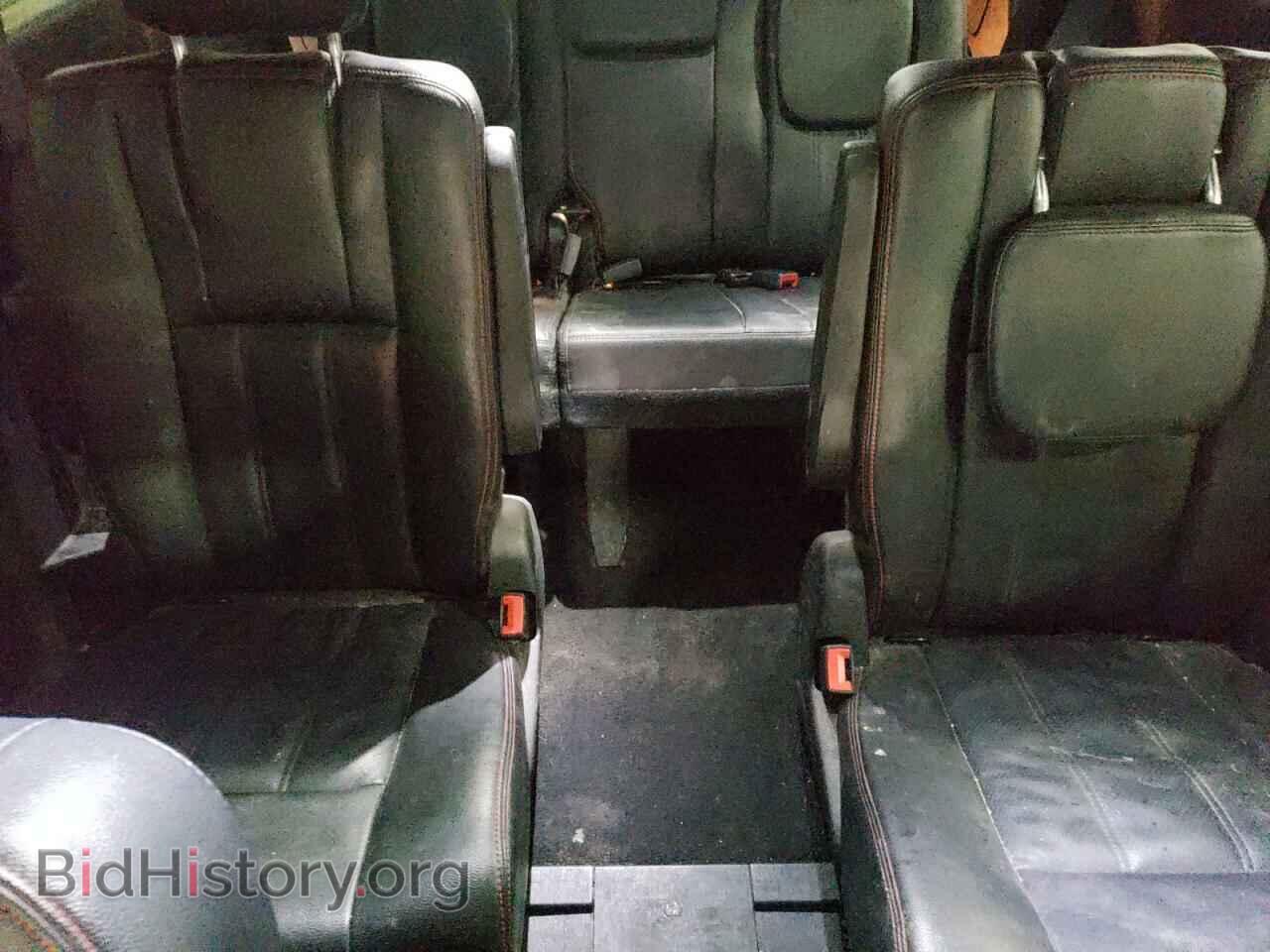 2019 DODGE CARAVAN - VIN: 2C4RDGEG0KR764532 - Photo 10