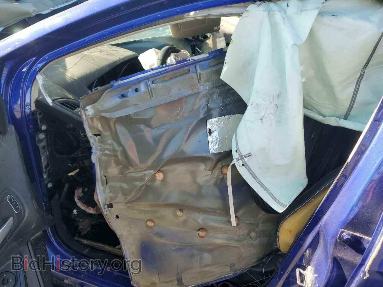 2015 FORD FOCUS - VIN: 1FADP3N28FL321631 - Photo 7