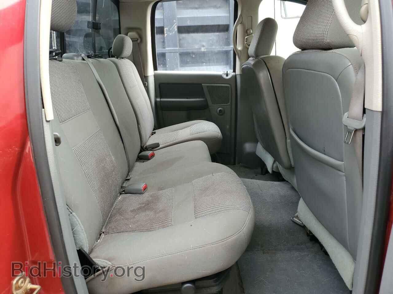 2006 DODGE RAM 3500 - VIN: 3D7LX38C26G259947 - Фото 10