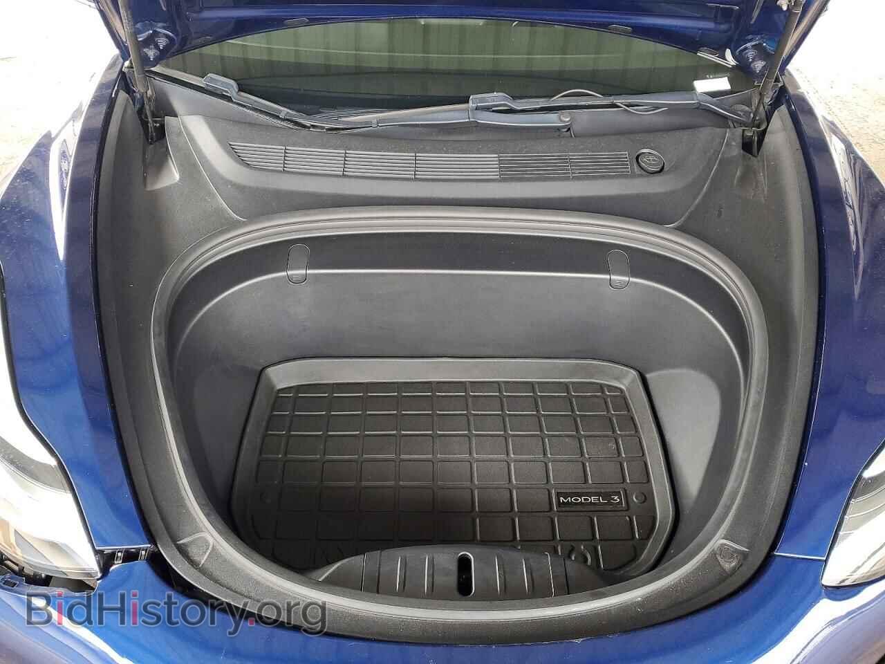 2018 TESLA MODEL 3 - VIN: 5YJ3E1EB5JF115985 - Фото 11