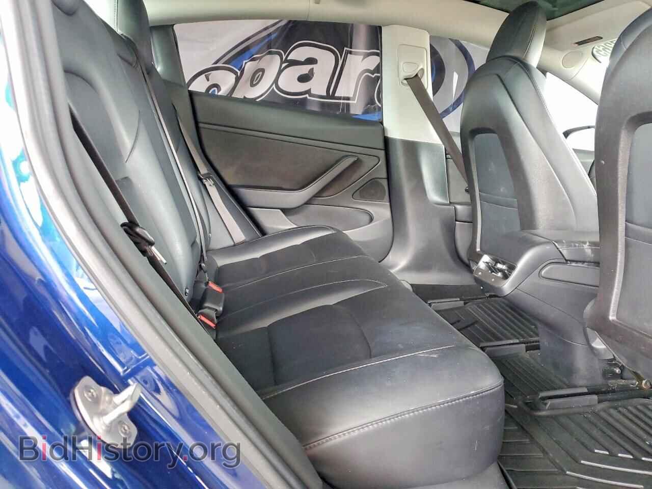 2018 TESLA MODEL 3 - VIN: 5YJ3E1EB5JF115985 - Фото 10