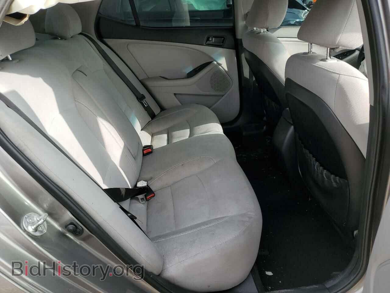 2013 KIA OPTIMA - VIN: 5XXGM4A73DG212563 - Фото 10