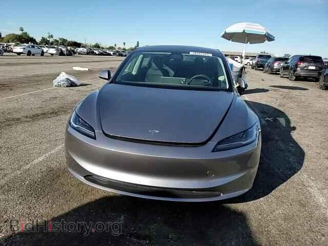 2025 TESLA MODEL 3 - VIN: 5YJ3E1EB0SF083576 - Photo 13
