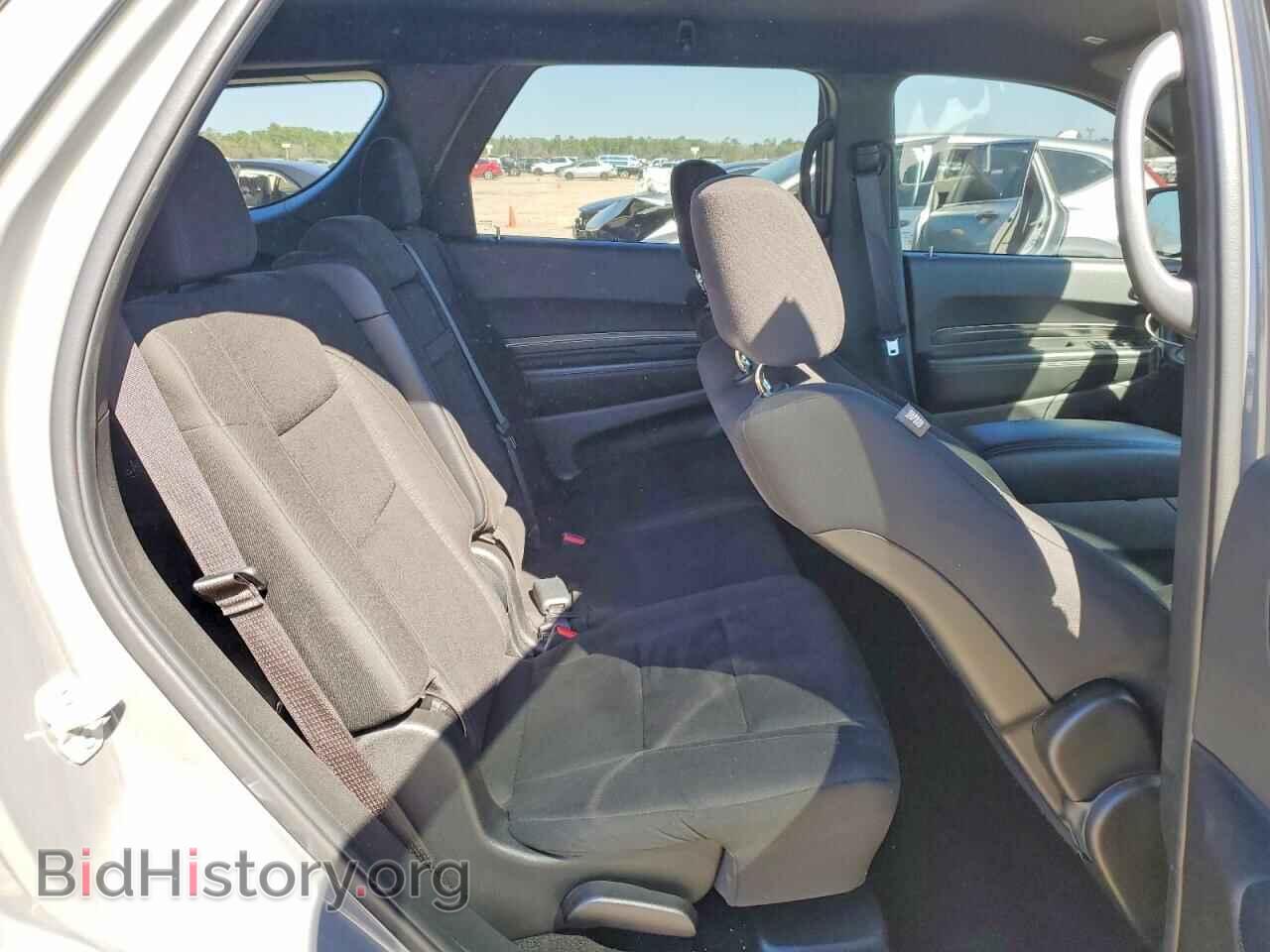 2023 DODGE DURANGO - VIN: 1C4RDHAG8PC629990 - Photo 11