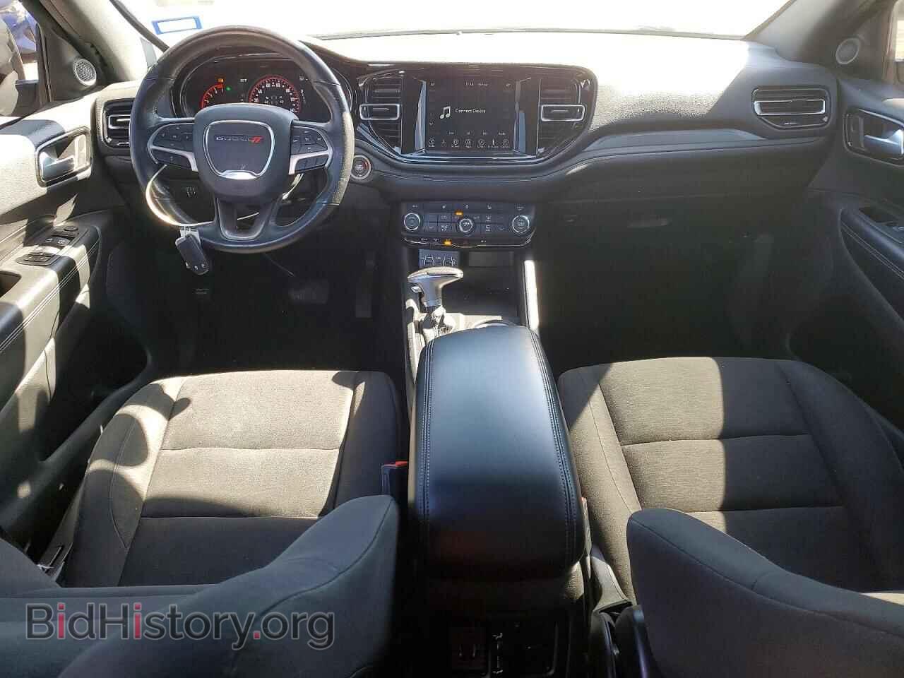 2023 DODGE DURANGO - VIN: 1C4RDHAG8PC629990 - Photo 8