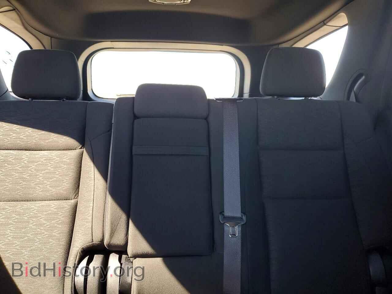 2023 DODGE DURANGO - VIN: 1C4RDHAG8PC629990 - Photo 10