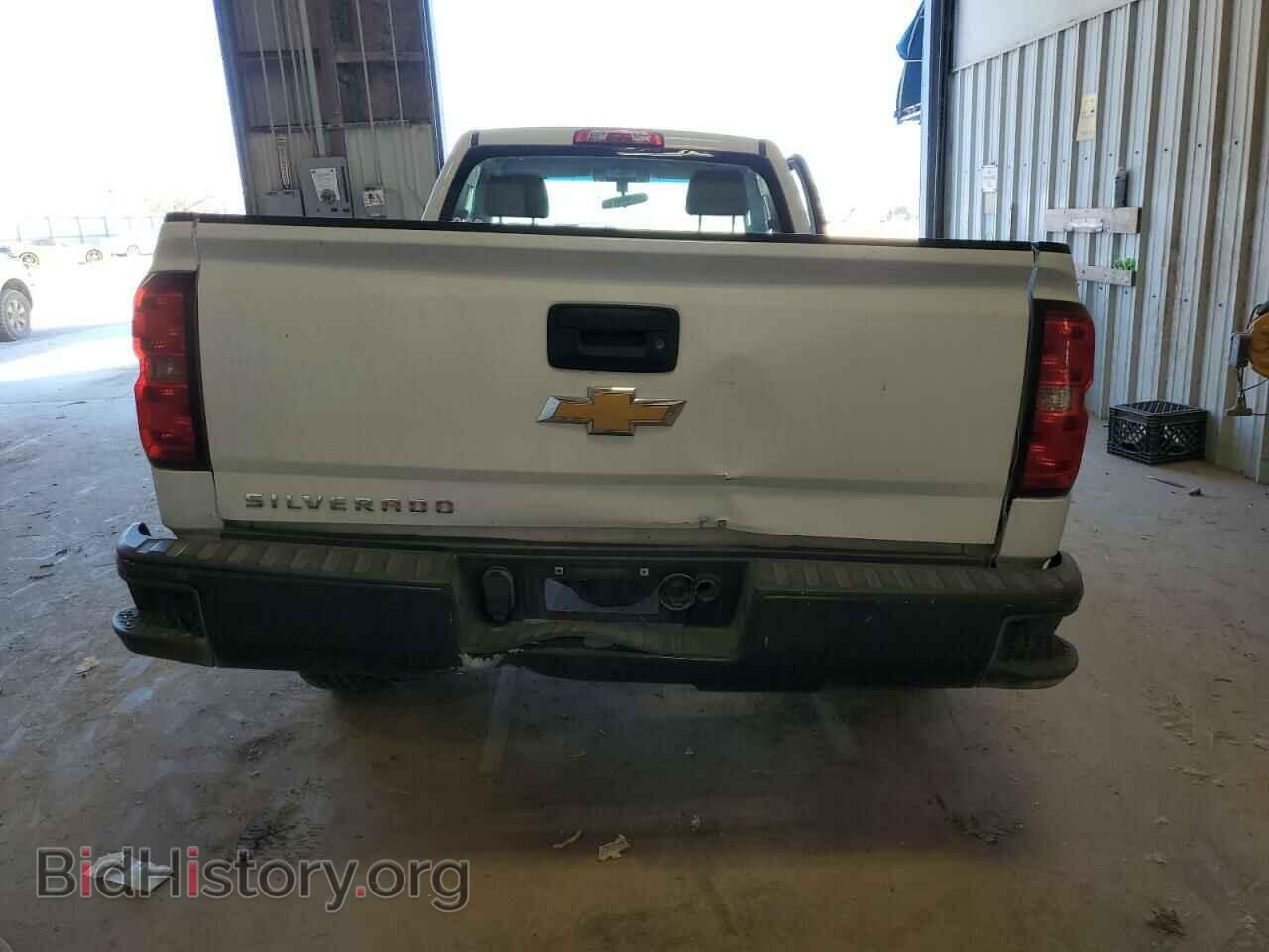 2015 CHEVROLET ALL Models - VIN: 1GCNCPEC8FZ367905 - Фото 6